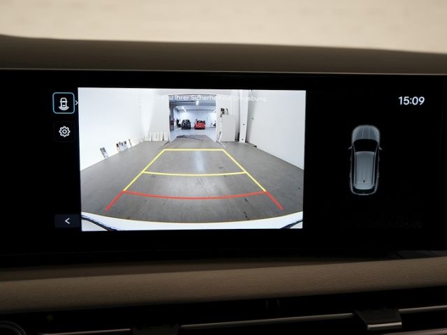 Tucson FACELIFT PHEV PRIME 4WD AT+LED MATRIX+PAN