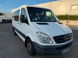 Mercedes-Benz Mercedes Benz Sprinter 313 CDI - Mercedes-Benz Sprinter: Van, Merc