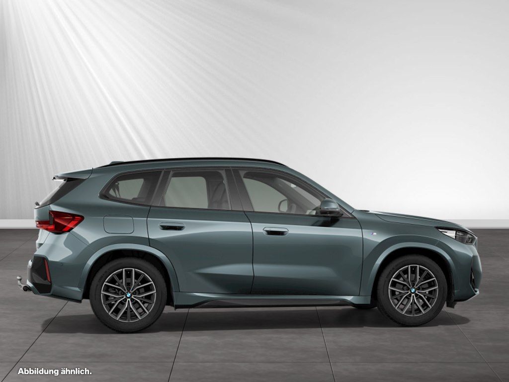 BMW X1 sDrive20d Lr. 463,- br. o.Anz. 48Mon/10`Km p. foto 9