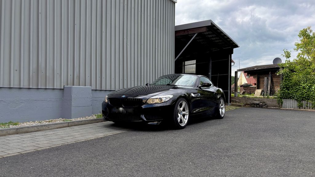 BMW Z4