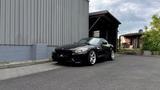 BMW Z4 sDrive20i - M-Paket Schalter schwarz metallic - BMW Z4 aus 2012: Cabrio