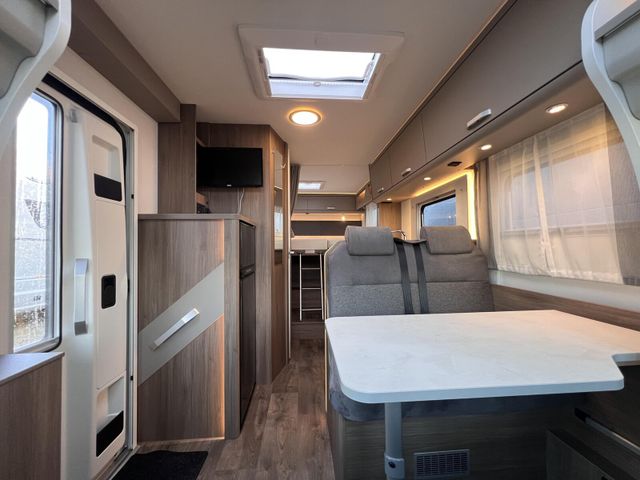 Carado Edition24 T Ford 338