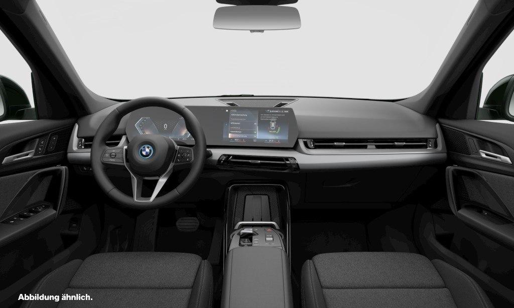 BMW iX1 xDrive30 Driv.Assist+ Kamera Sportsitze LED, миниатюра 3