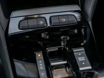 Opel Mokka e Edition Fahrerassistenz-Paket Kamera