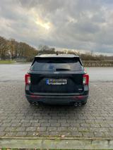 Ford Explorer 3,0 l EcoBoost PHEV 4x4 ST-Line Aut... - Ford Explorer von privat