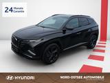 Hyundai TUCSON 1.6 T-GDI ADVANTAGE 2WD SHZ LHZ NAVI LED - Hyundai TUCSON aus 2024