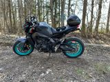 Yamaha MT 09 (RN69) - Offers matching your search criteria