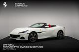 Ferrari Portofino M *FERRARI FINLAND* - weiße Ferrari Portofino