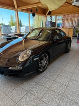 Porsche 997.2 911 Carrera S Coupe Sport Chrono+ Bi-Xenon