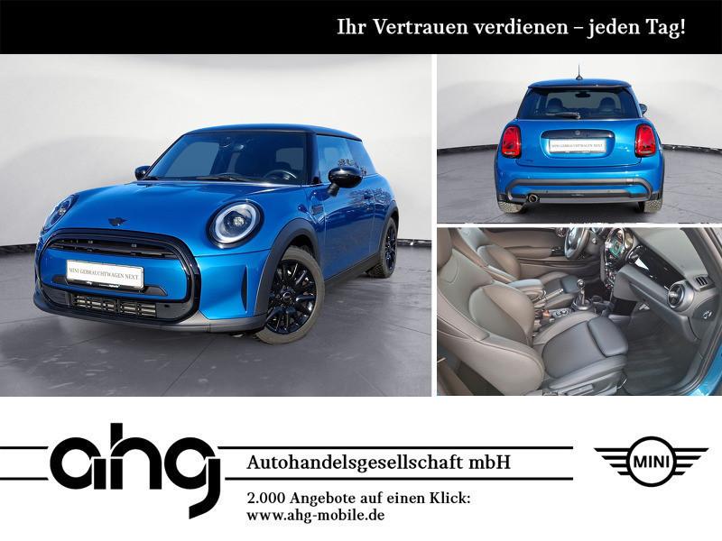 MINI Cooper Classic Trim . *Sportsitze*CarPlay*LED*PD