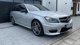 Mercedes-Benz C63 AMG Performance Paket T-Modell - Mercedes-Benz C 63 AMG: Performance