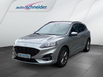 Ford Kuga ST-Line X