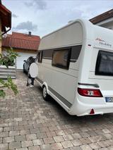 Hobby Ontour 390 SF,Mover,Klima vorb. Fahrradtr.Satanl - Hobby Sf