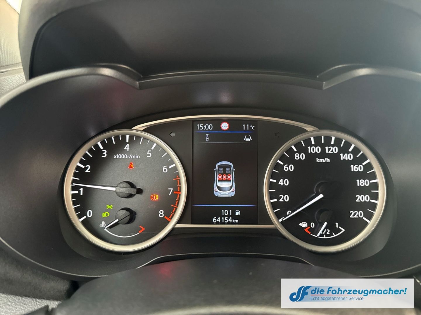 Fahrzeugabbildung Nissan Micra N-Sport Navi Soundsystem Bose LED Klimaaut