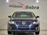Volkswagen Passat 1.8 TSI Highline DSG/Navi/Leder/Schiebeda - Volkswagen Passat aus 2008: Kombi