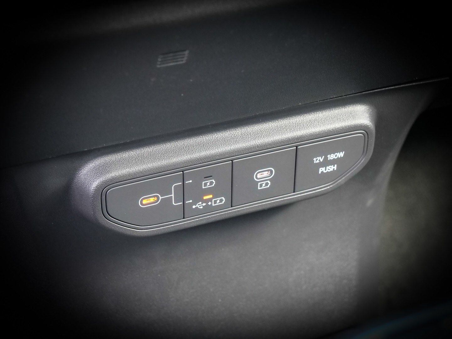 Kia EV5 - Bild 20