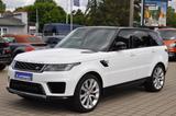 Land Rover Range Rover Sport D300 V6 HSE STANDH-MATRIX-PANO - Land Rover Range Rover Sport: V6