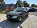 Opel Corsa 1.0 12V Comfort TÜV/KLIMAANLAGE - Opel Corsa aus 2002: C