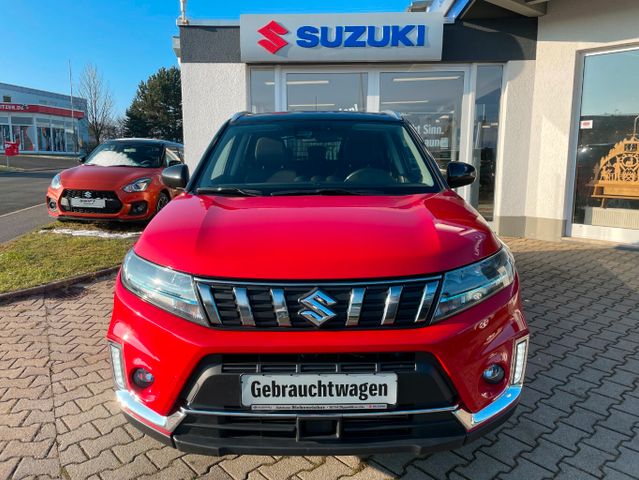 Suzuki Vitara 1.4 Comf.*4X4*LED*DAB+*SHZ*1.Hand