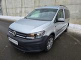 Volkswagen Caddy Maxi Benzin 125PS DSG Automatik 7 Sitze - Volkswagen Caddy: Max