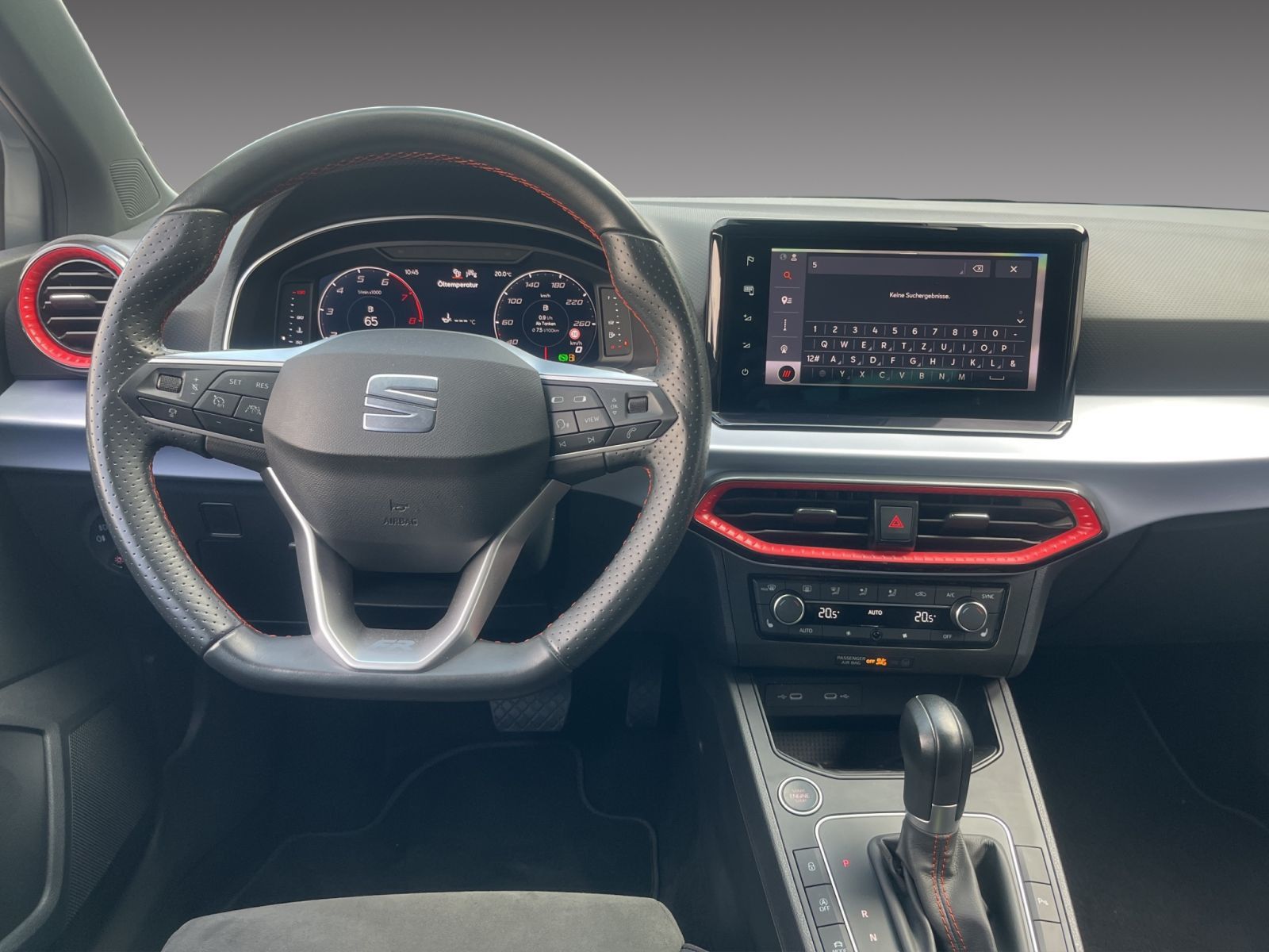Seat Ibiza - Bild 8