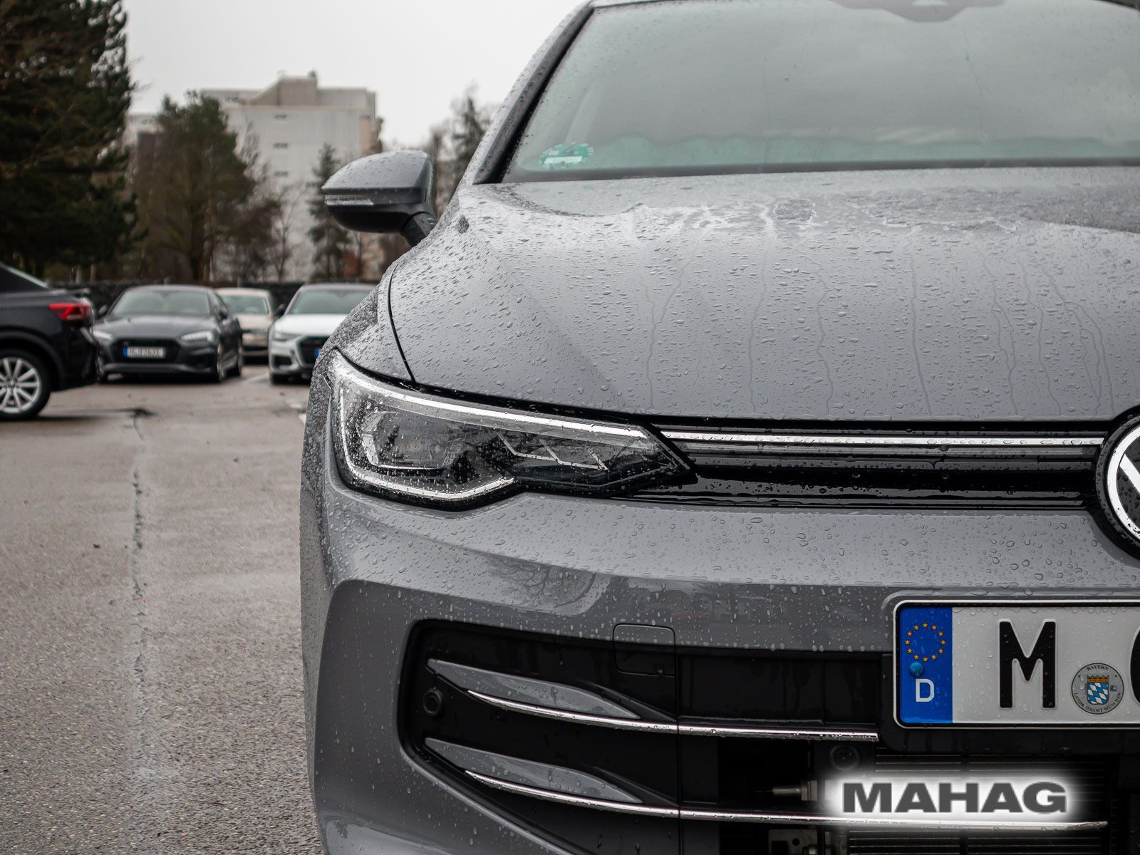 Volkswagen Golf - Bild 11