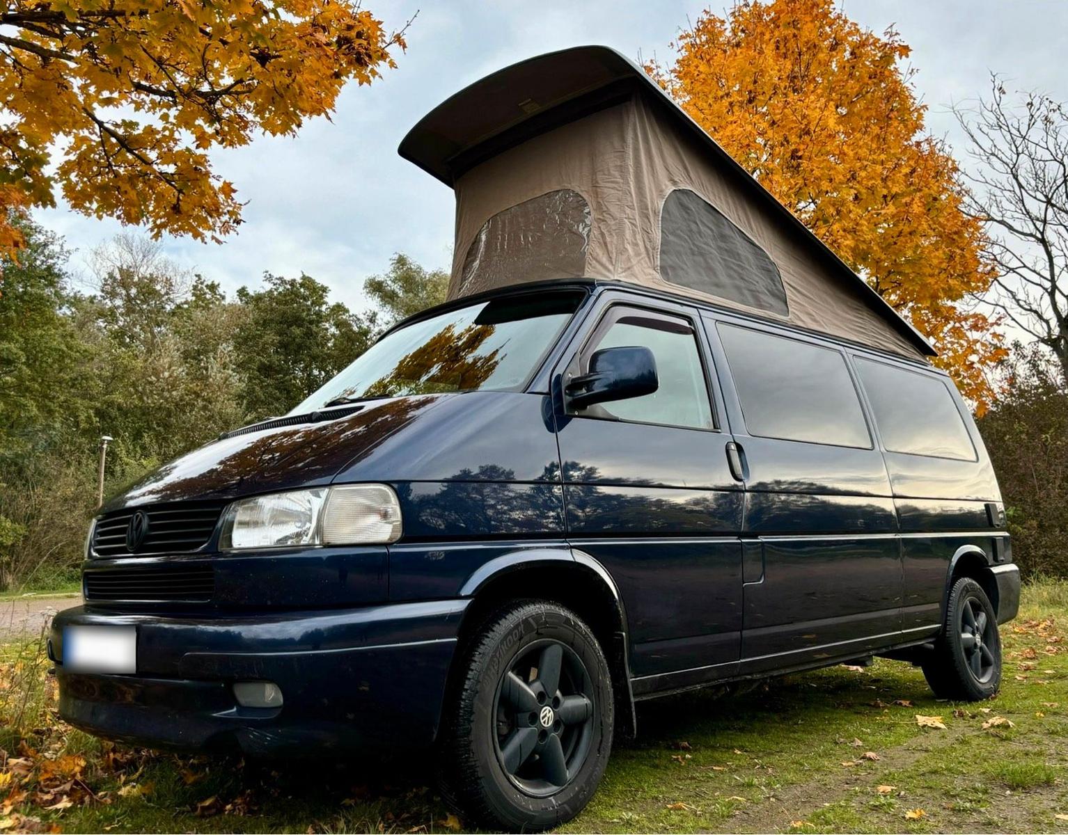 Volkswagen LT