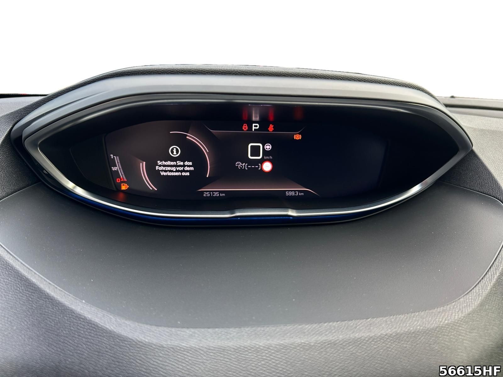 Fahrzeugabbildung Peugeot 3008 GT*PDC+Cam*ACC*LED*Navi*