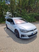 Volkswagen Golf 2.0 TDI DSG GTD Variant GTD - Volkswagen mit Diesel-Antrieb: Standheizung, Kombi