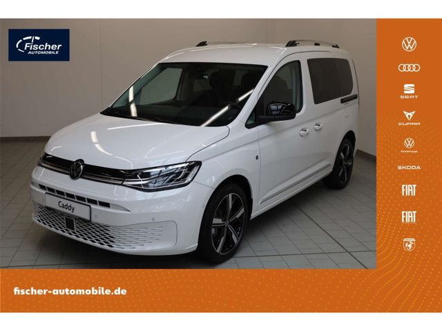 Volkswagen Caddy 1.5 TSI Style