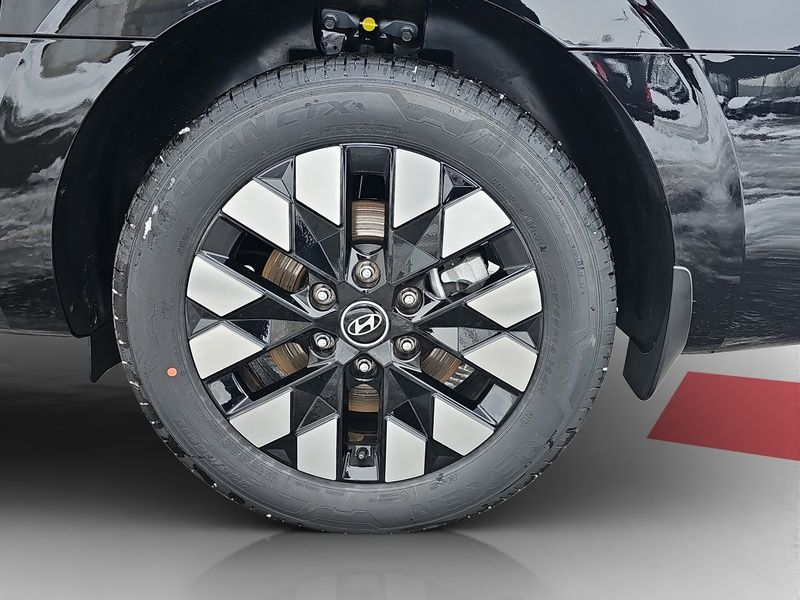 Fahrzeugabbildung Hyundai STARIA HEV 7-Sitzer Signature Panoramadach