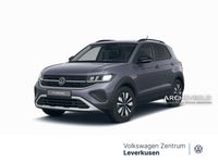 Volkswagen T-Cross - Vorschau Bild 1