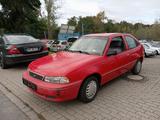Daewoo Nexia 1.5 GL Einzel Stück mit 35.tkm aus 2 Hand  - Daewoo Nexia Gebrauchtwagen