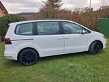Seat Alhambra 2.0 TDI Ecomotive 110kW Reference R... - Seat Alhambra Reference mit Diesel-Antrieb