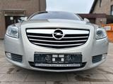 Opel Insignia A Lim. Cosmo -1 Jah Garantie - gebrauchte Opel Insignia aus dem Jahr 2009