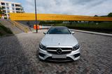 Mercedes-Benz E450 4Matic Coupé AMG/360°/Pano - Mercedes-Benz E 450: Panoramadach