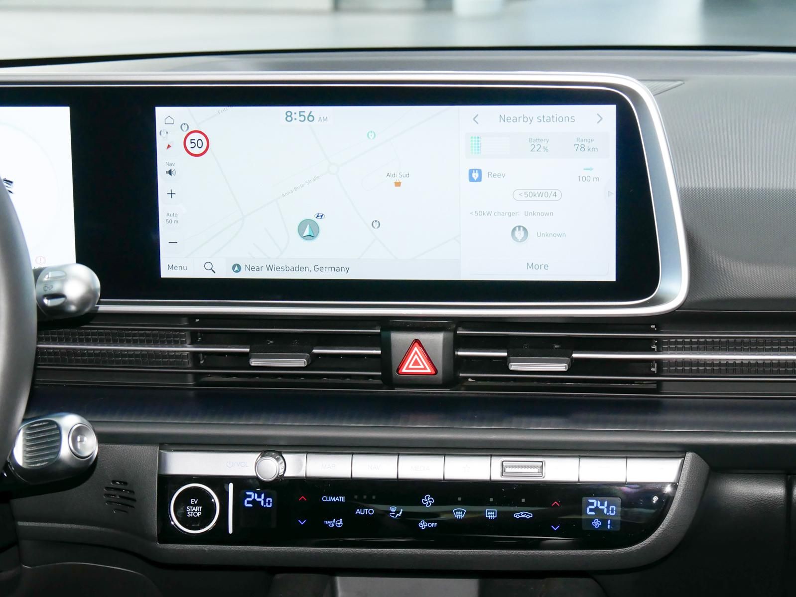 Hyundai IONIQ 6 – Bild 7