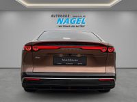 Mazda 6e - Vorschau Bild 7