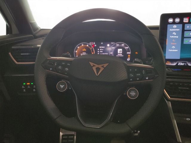 Cupra Formentor - Bild 10