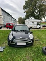 MINI Mini COOPER R50 D - MINI MINI aus 2004: D