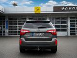 Kia Sorento AWD Platinum Leder Panorama Xenon Navi - gebrauchte Kia Sorento aus dem Jahr 2014