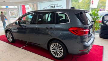 BMW 218 Gran Tourer - 7