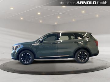 KIA Sorento - 2
