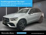 Mercedes-Benz GLC 300 de 4Matic LEDER+AMG+NIGHT+AIRMATIC+360° - Mercedes-Benz GLC 300 in Freiburg