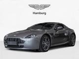 Aston Martin V8 Vantage Coupe Aston Martin Hamburg - Aston Martin Gebrauchtwagen von 2010