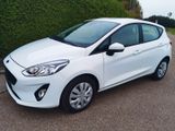 Ford Fiesta Cool & Connect - Ford mit Diesel-Antrieb: Partikelfilter, Kleinwagen