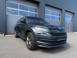Skoda Kodiaq 2.0TDI Sportline,LED,Keyless,Kamera,DAB - Skoda Kodiaq in Rostock
