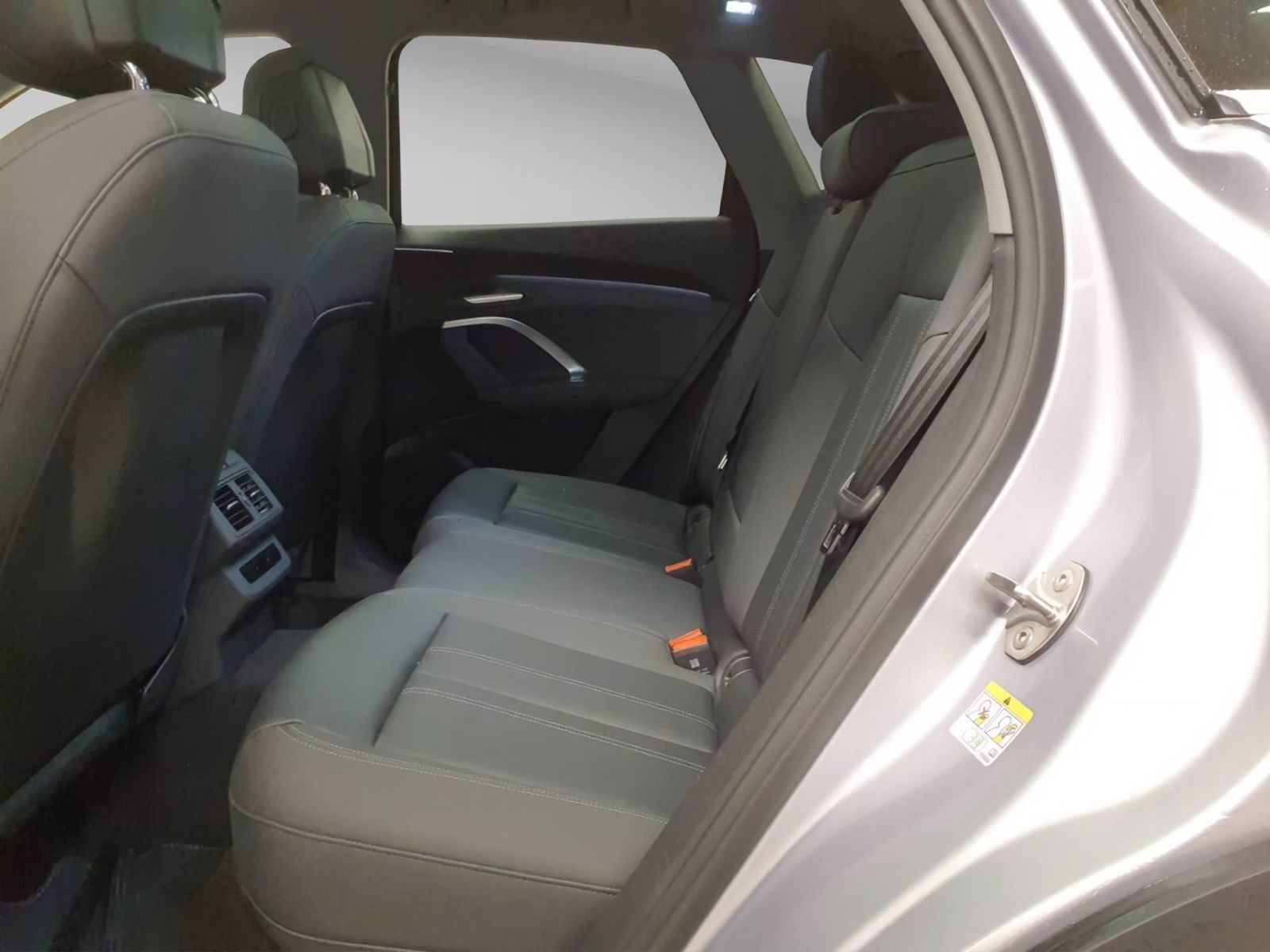 Audi Q5 - Bild 6