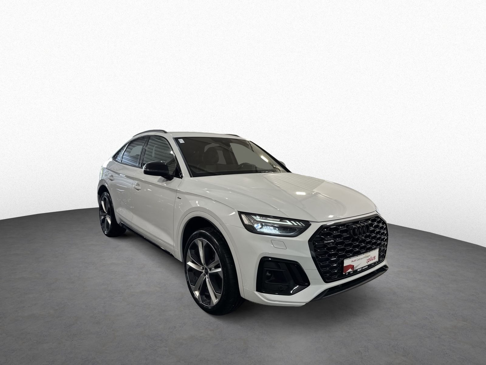 Audi Q5 - Bild 4