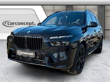 BMW X7 - 2